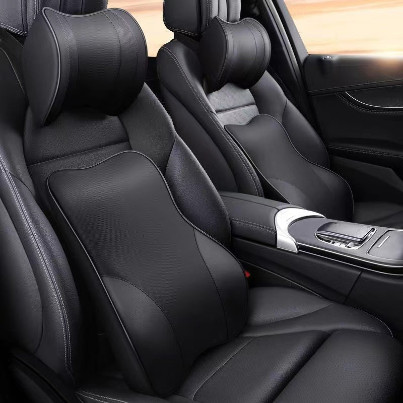 Quality Comfy memory foam for all cars