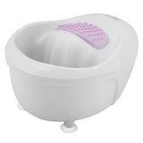 Electric Nail Soaking Bowl – Acrylic Nail  Polish Remover