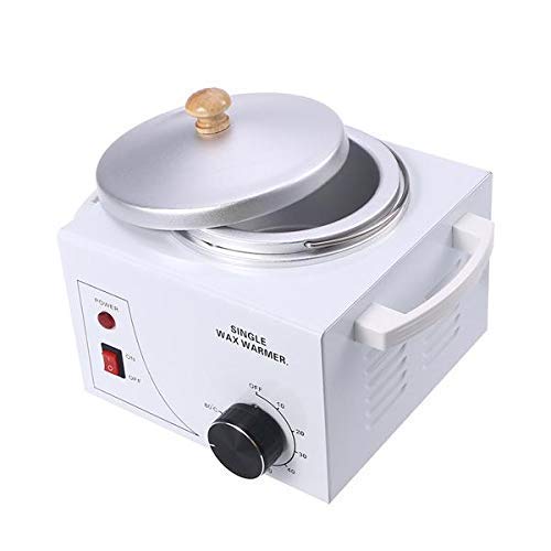 Women’s Automatic Wax Heater – 14oz