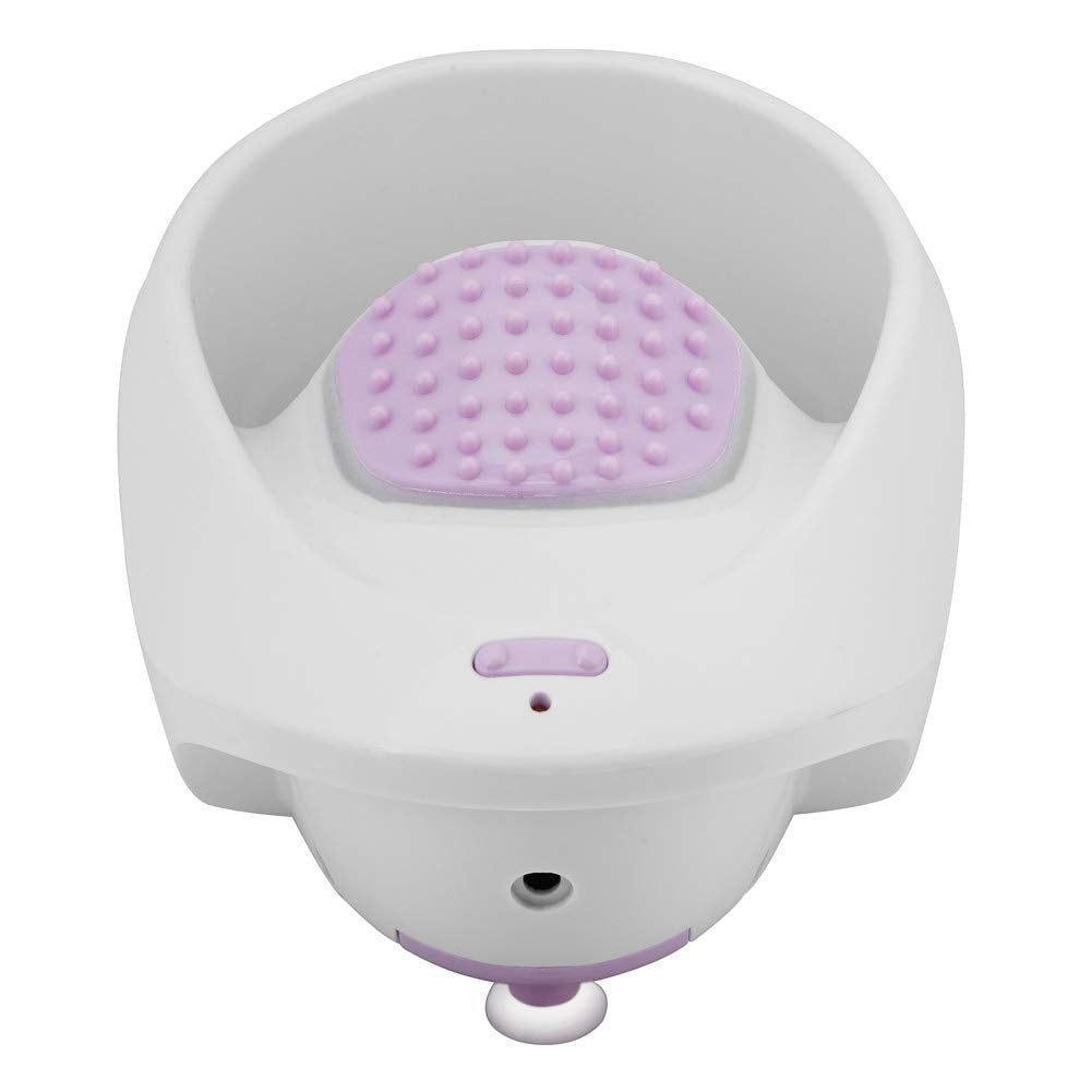 Electric Nail Soaking Bowl – Acrylic Nail  Polish Remover