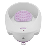 Electric Nail Soaking Bowl – Acrylic Nail  Polish Remover