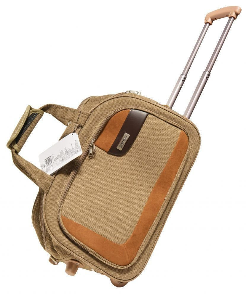 Travel Trolley Bags