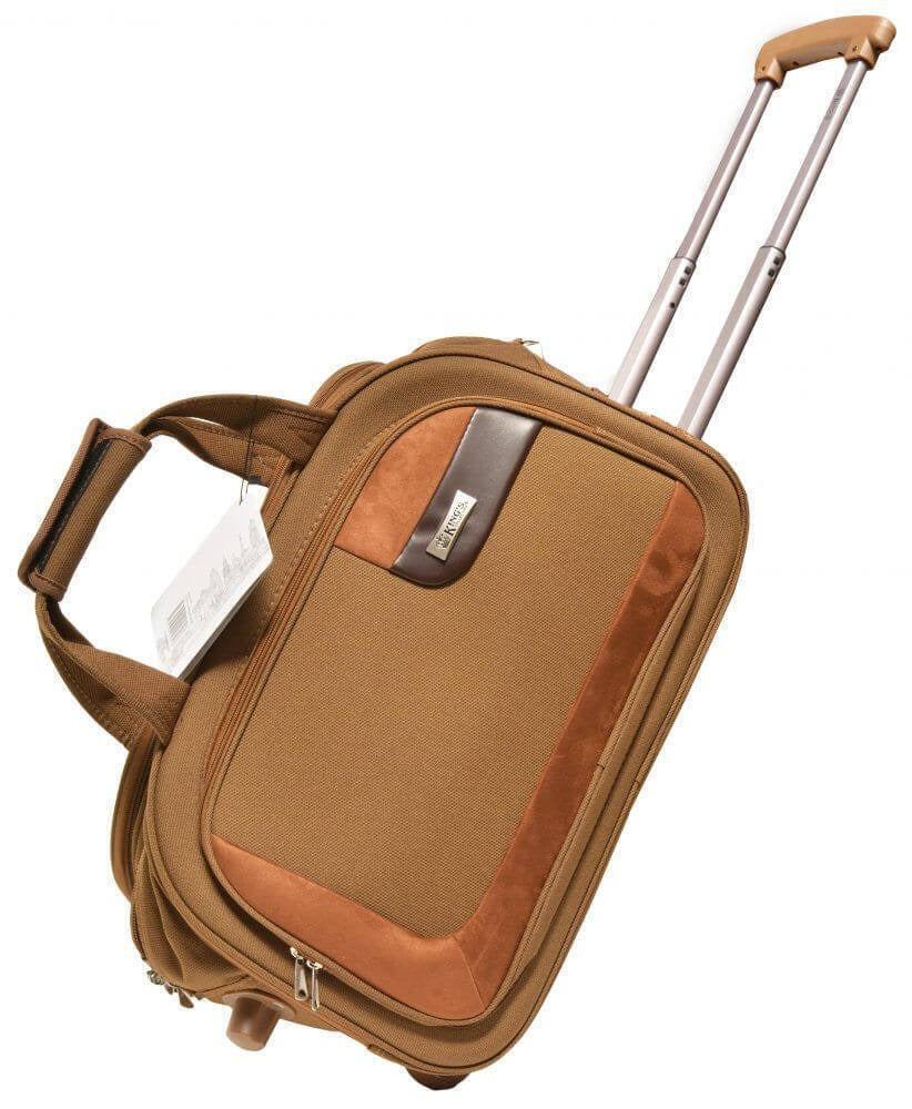 Travel Trolley Bags