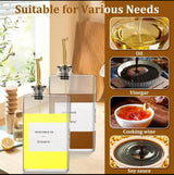 Portable Olive Oil Bottle – 500ml