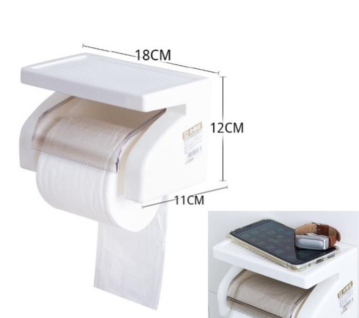 modern tissue holder