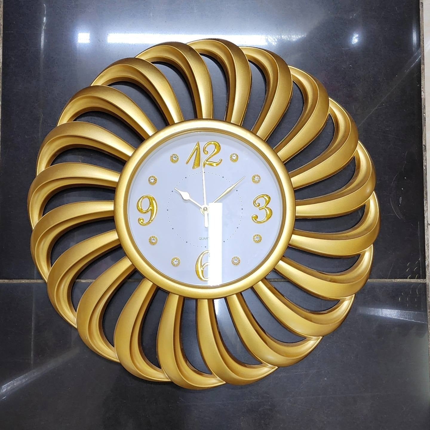 Decorative Wall Clock