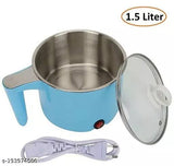 Multifunction electric cooking pot 1.5 litres