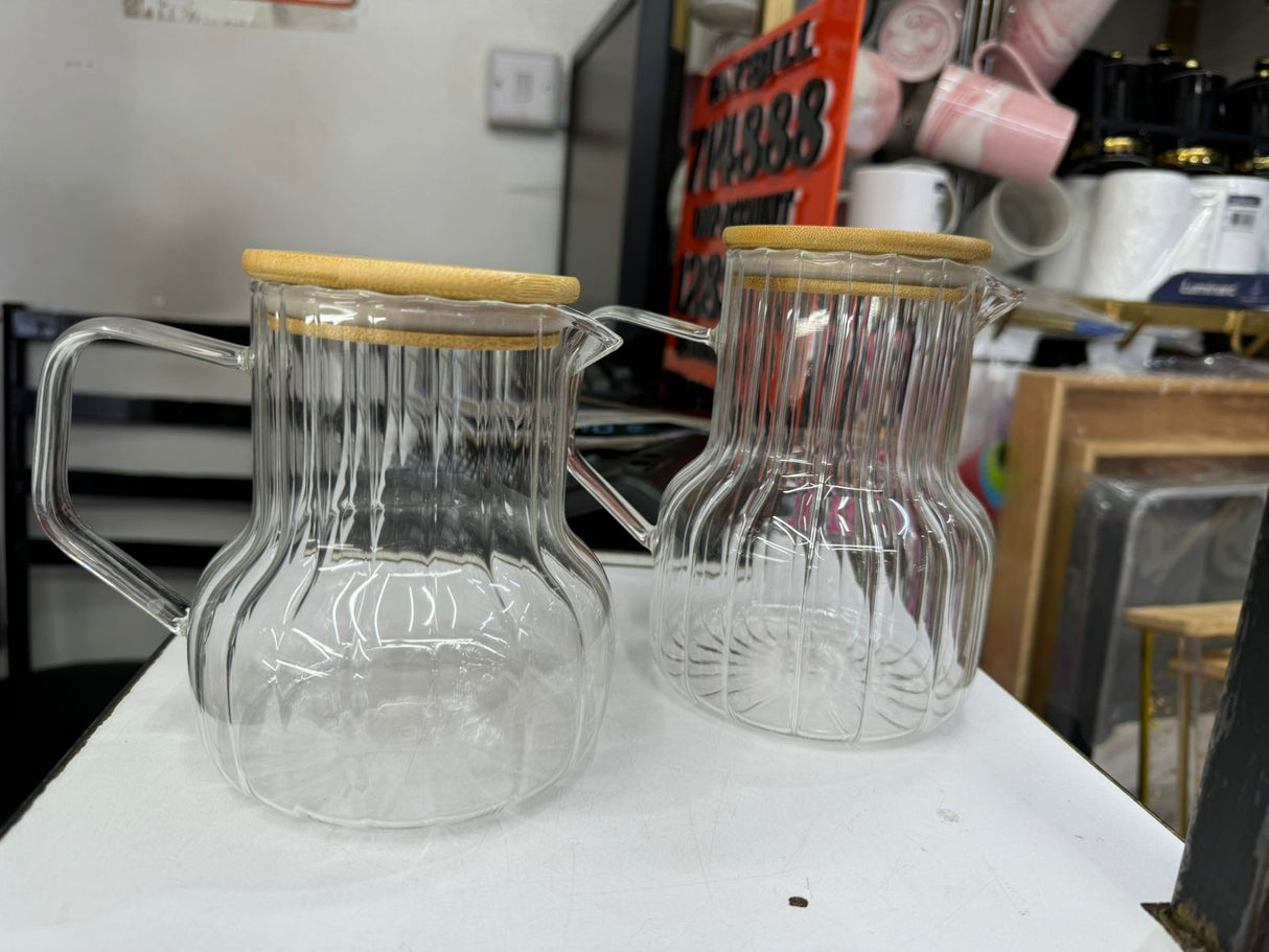 Milk/ Juice pitchers