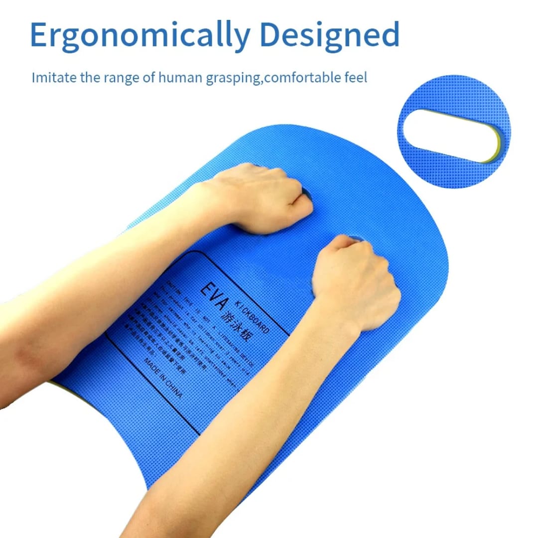 Kick Boards – Swimming Training Aid