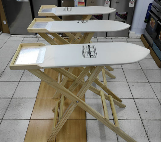 Wooden Ironing Board