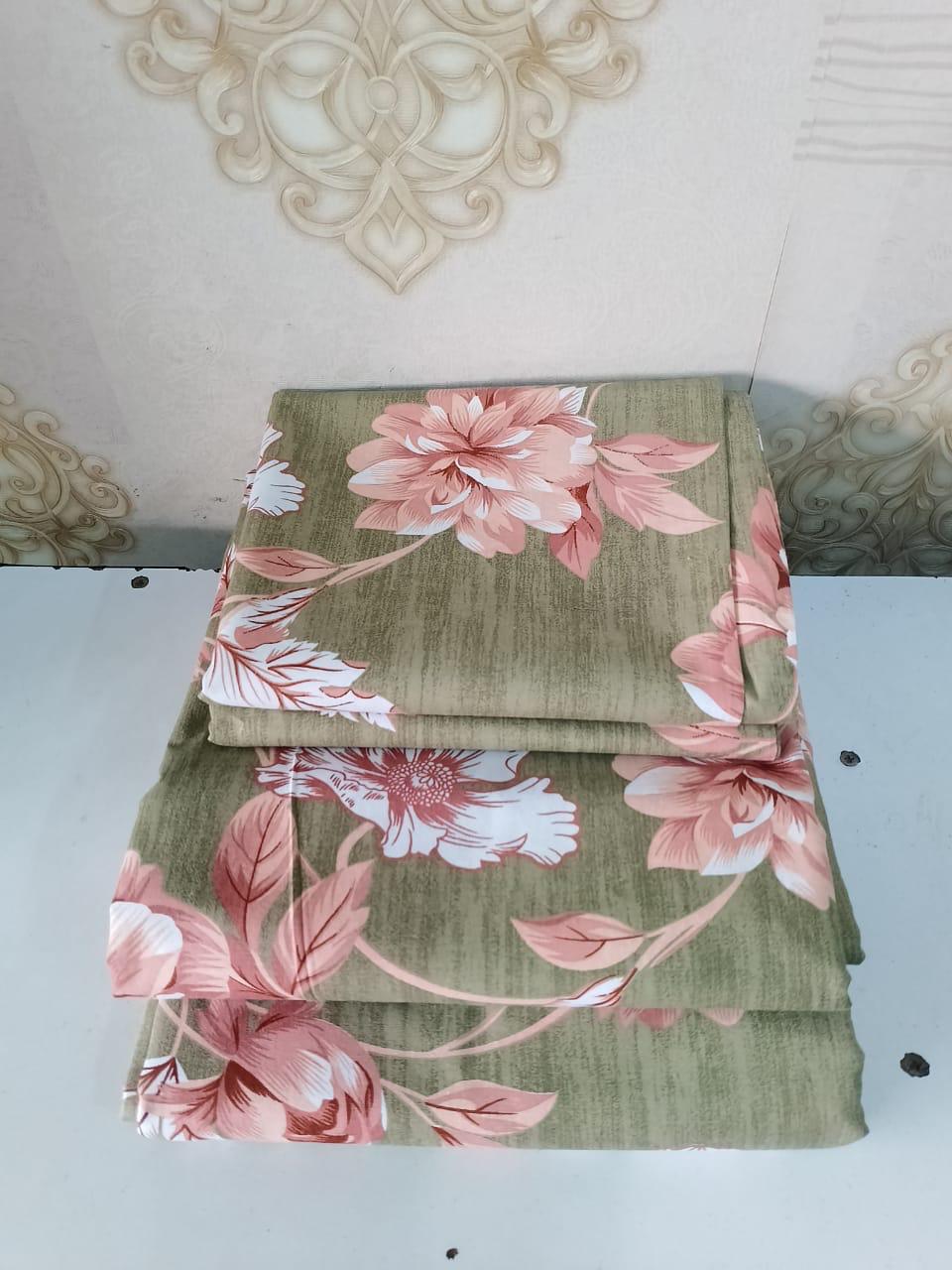 bedsheets