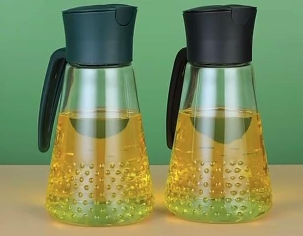 Oil dispenser 630Ml