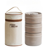 4 in 1 Insulated lunch set