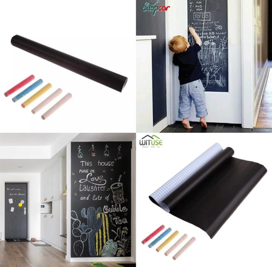 Kids  Chalkboard