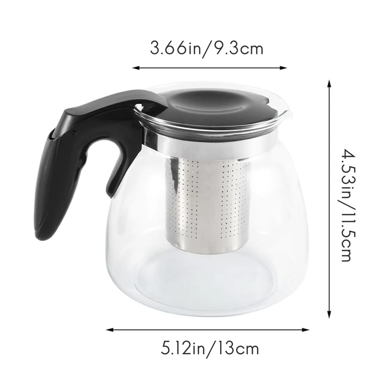 Tea Decanter