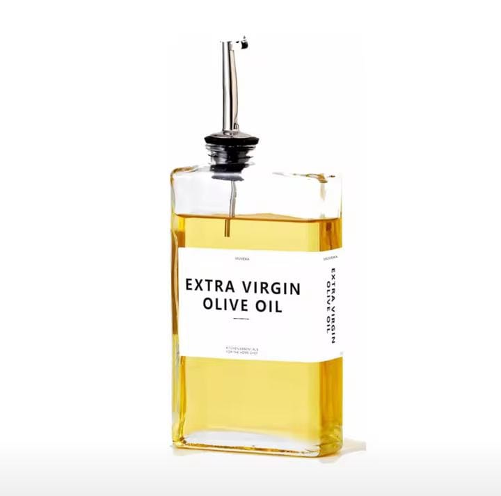 Portable Olive Oil Bottle – 500ml