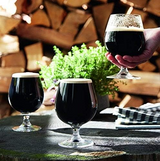 Snifter Shaped Specialist Ale Glasses 6pcs