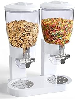 Cereal dispenser