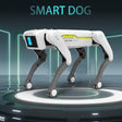 Mechanical Robot Dog – Smart Interactive Robotic Pet