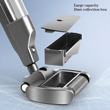 Cordless Wet & Dry Floor mopping machine Cleaner