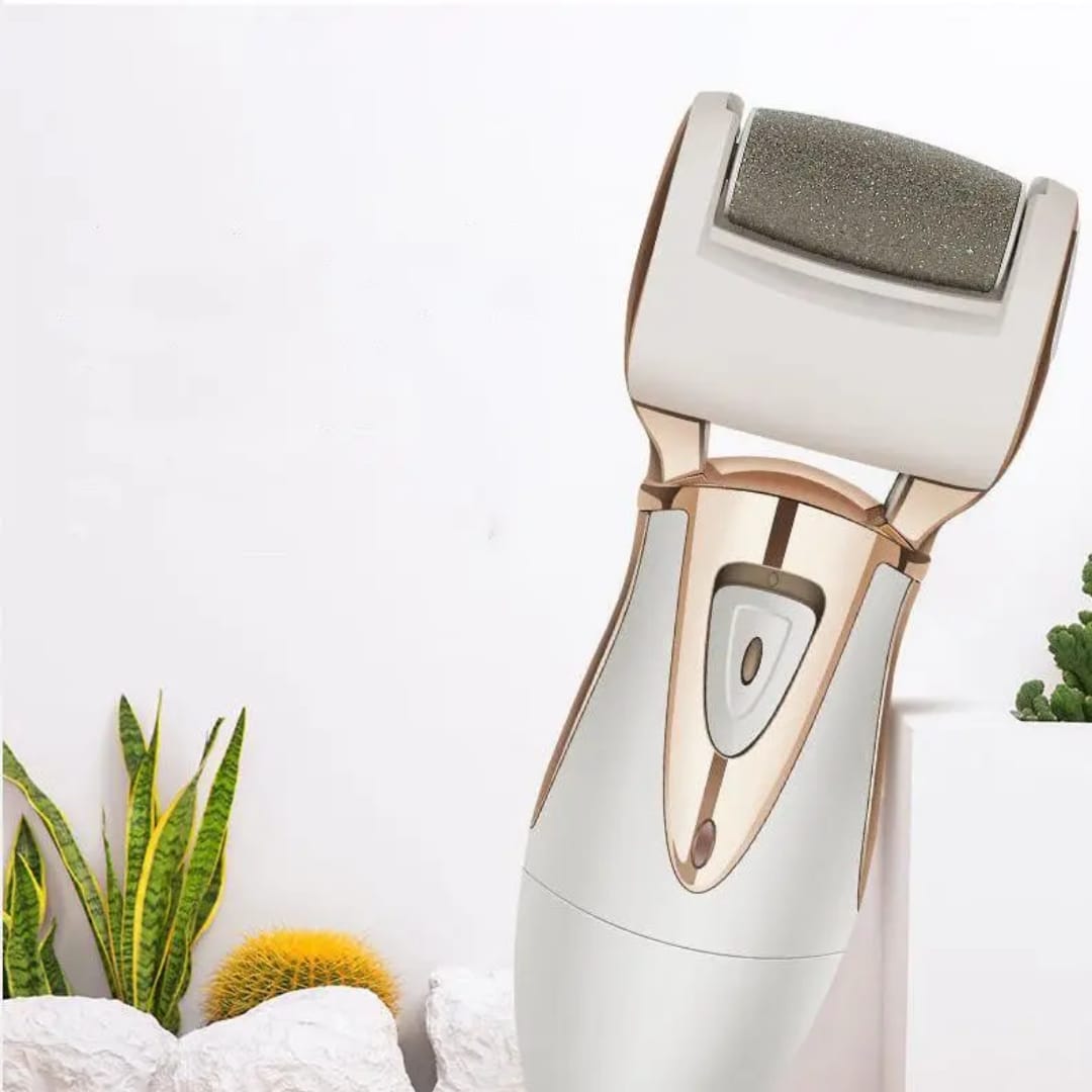 Electric Callus Remover