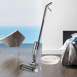 Cordless Wet & Dry Floor mopping machine Cleaner