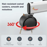 Professional Facial Steamer with Adjustable Stand