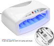 Nail Phototherapy Lamp