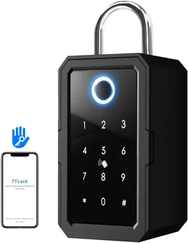 keylock