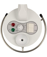 Professional Facial Steamer with Adjustable Stand