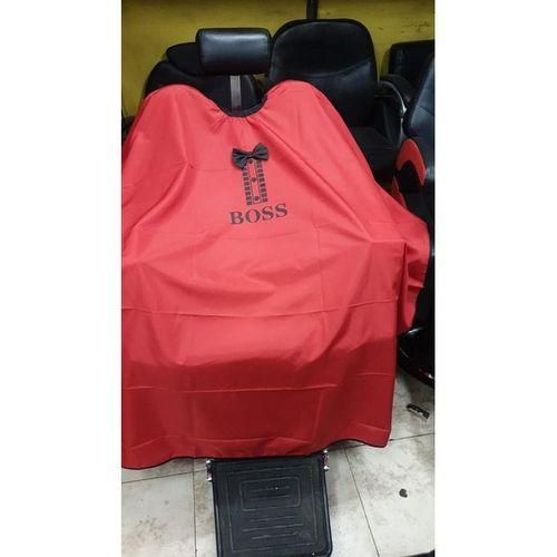 Barber Gowns – Boss Design