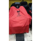 Barber Gowns – Boss Design