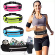 Waterproof Running Waist Bag