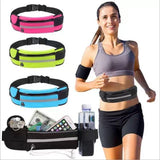 Waterproof Running Waist Bag