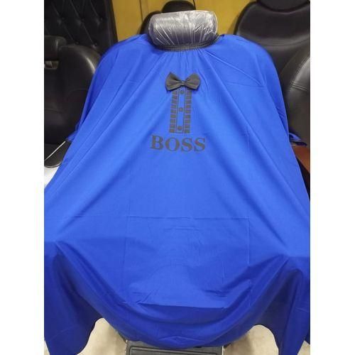 Barber Gowns – Boss Design