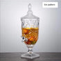 Beverages /Juice dispensers 5liter
