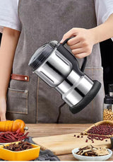 spice grinder