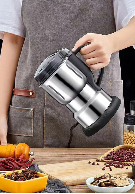 spice grinder