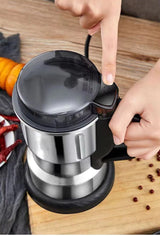 electric grinder