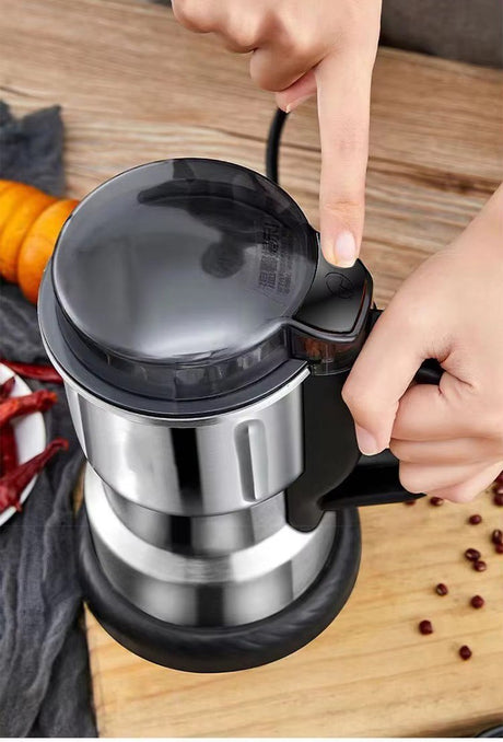 electric grinder