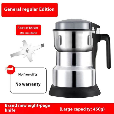 hard substance grinder