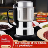cereal grinder