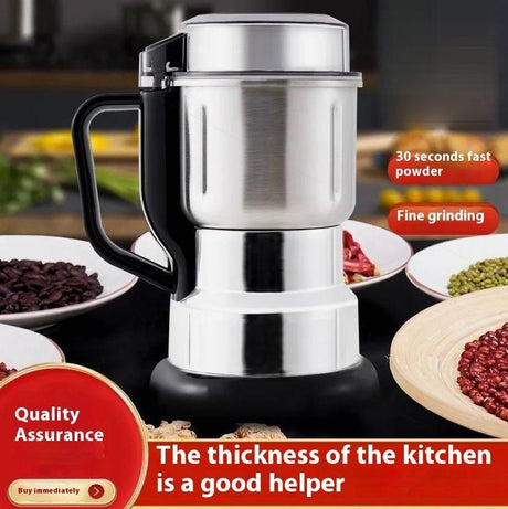 cereal grinder