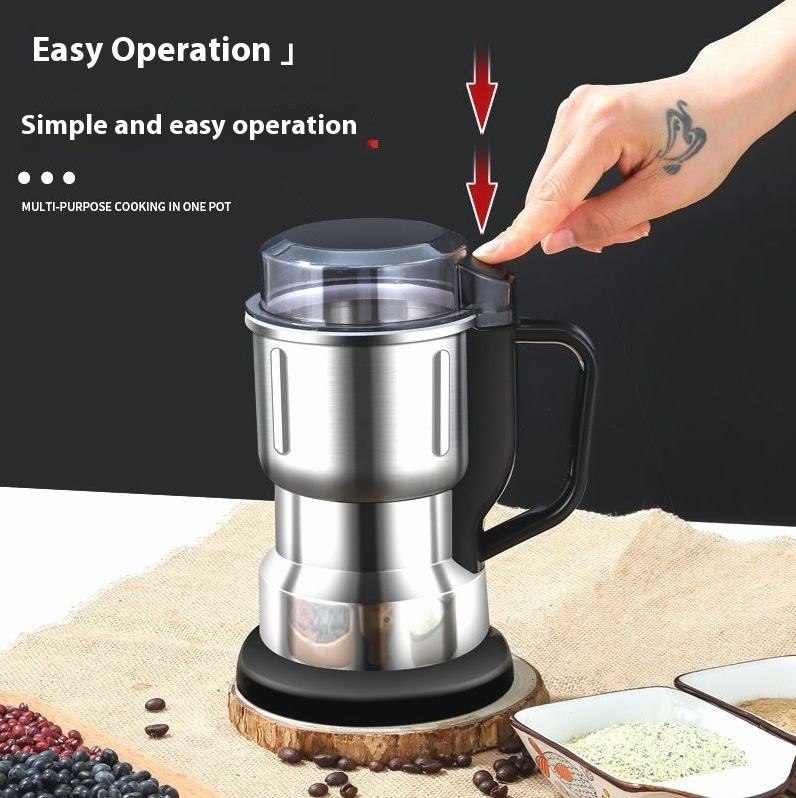 cereals coffee grinder