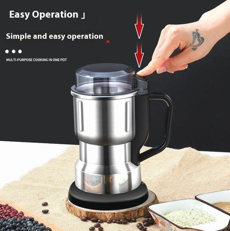 cereals coffee grinder