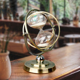 hour glass timer