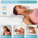 sleeping pillow