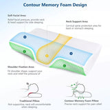 bed pillow