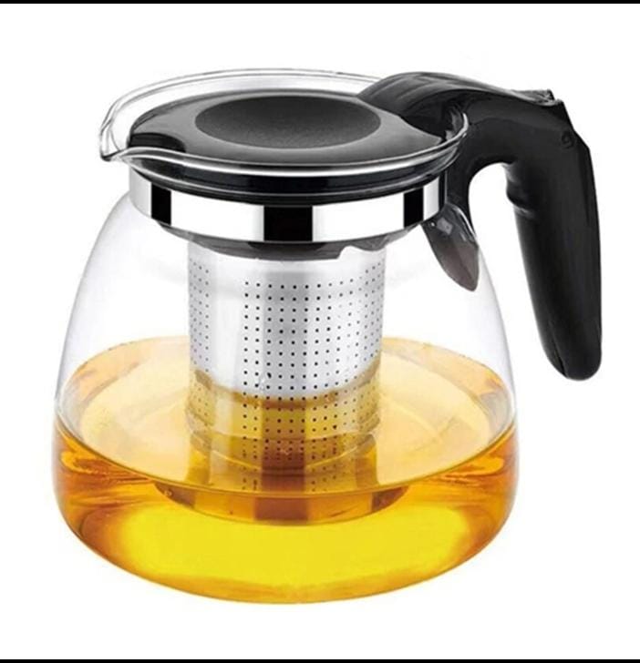 Tea Decanter