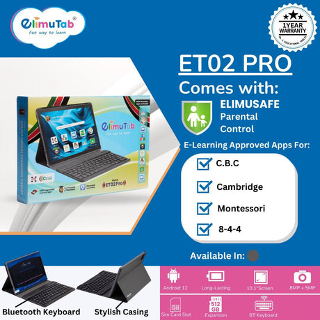 KIDS TABLET